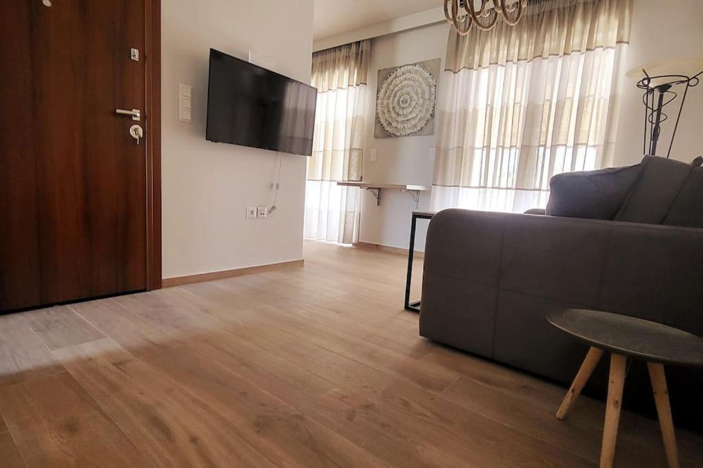 Acropolis Apartment Athens Exterior photo
