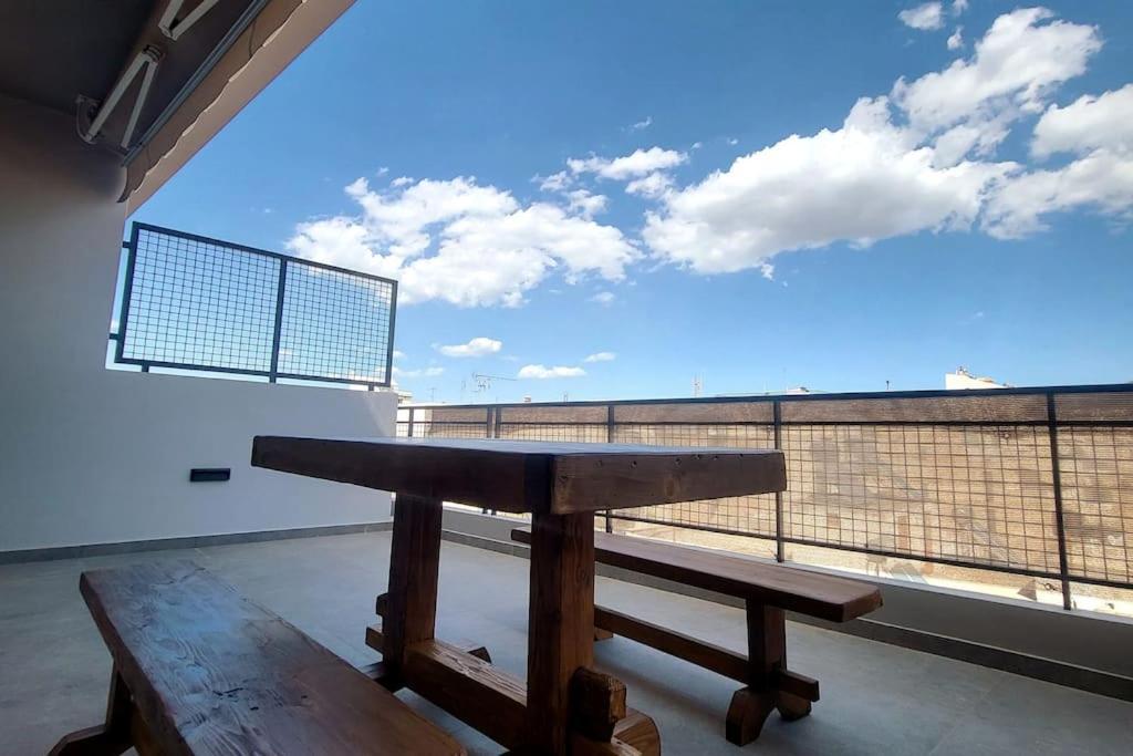 Acropolis Apartment Athens Exterior photo