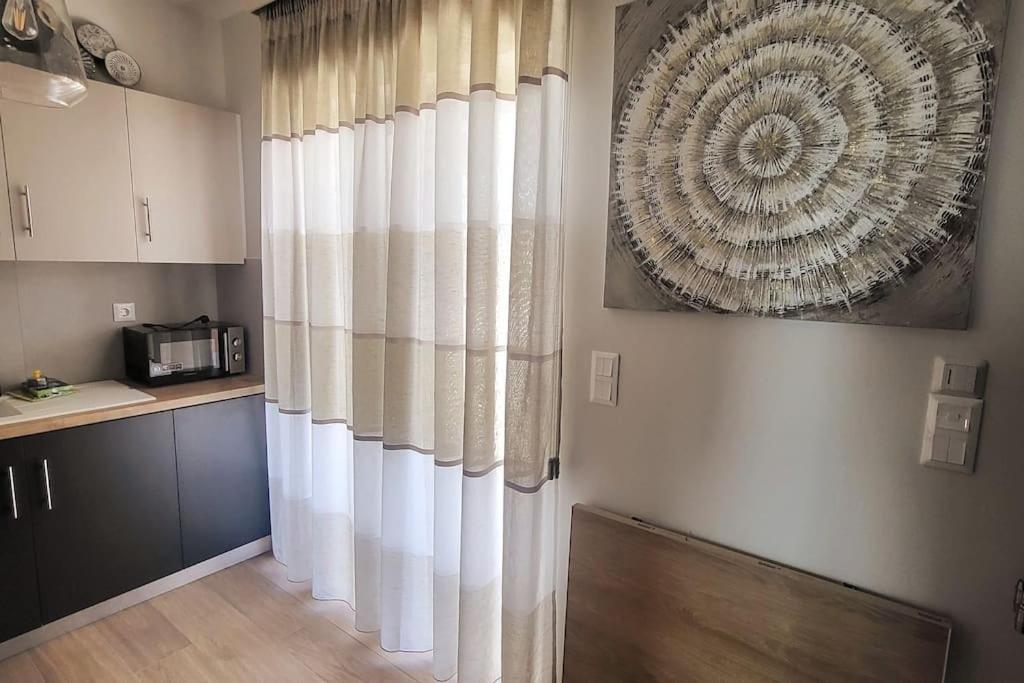 Acropolis Apartment Athens Exterior photo