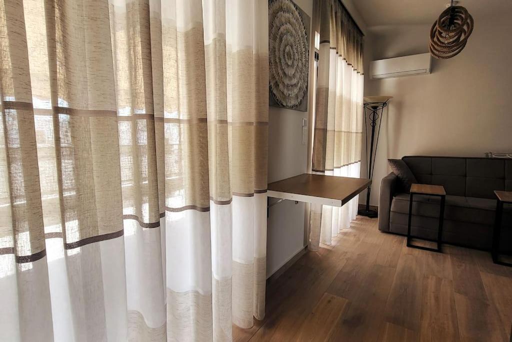 Acropolis Apartment Athens Exterior photo