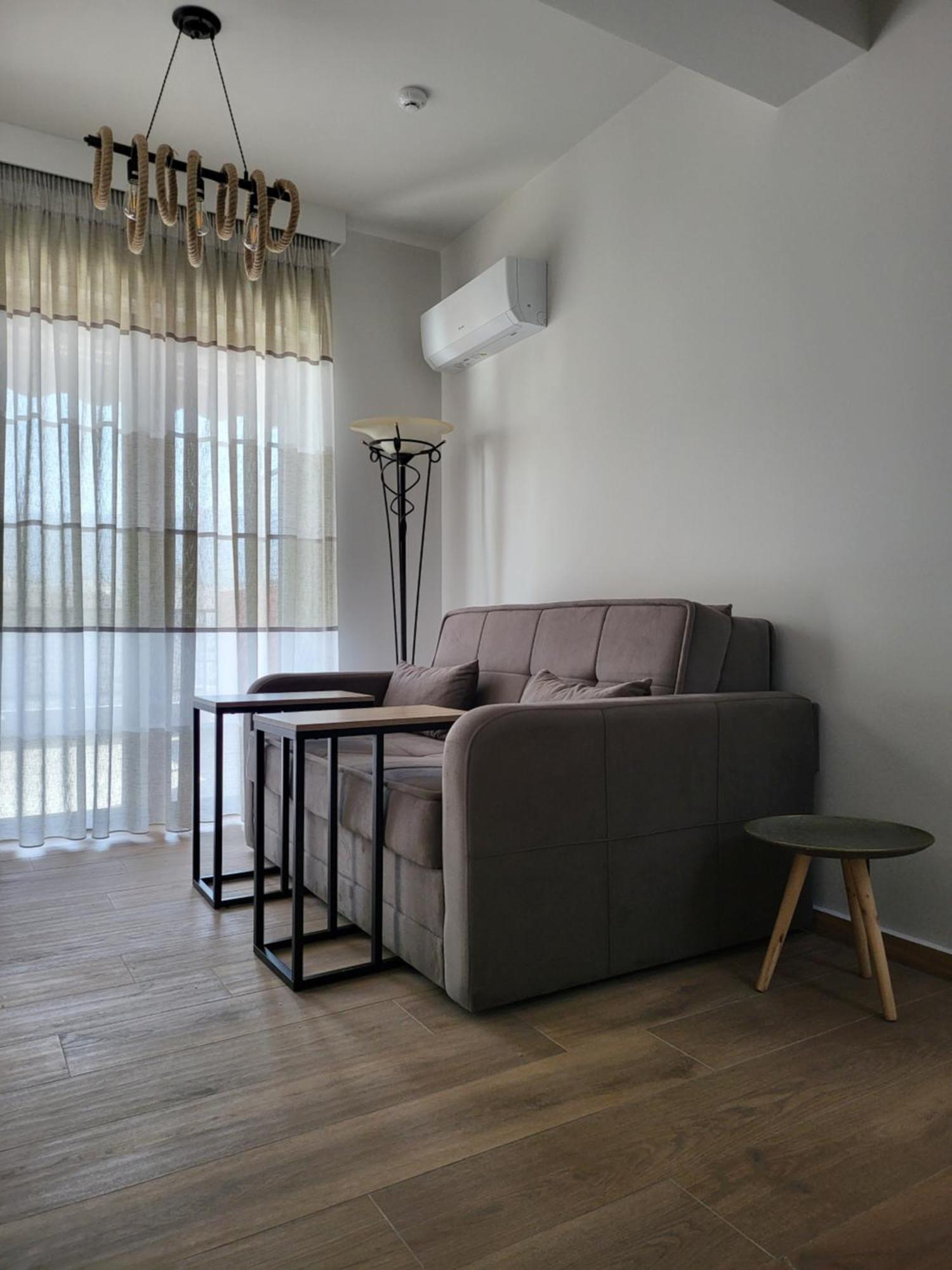 Acropolis Apartment Athens Exterior photo