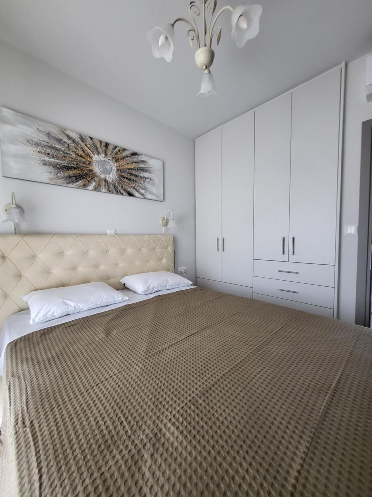 Acropolis Apartment Athens Exterior photo